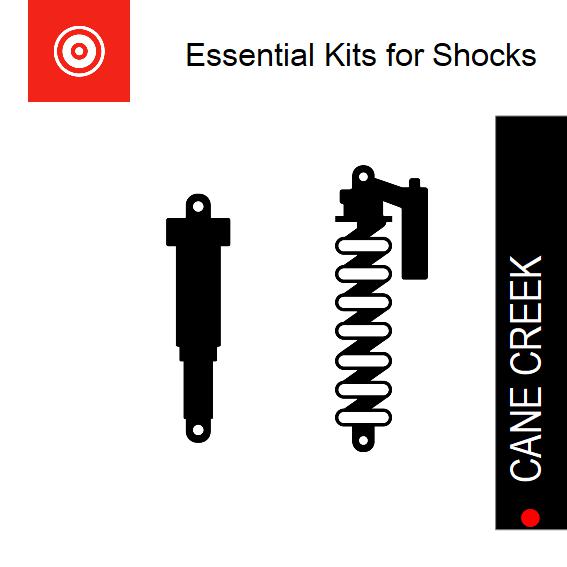 Essential Kits passend für Cane Creek