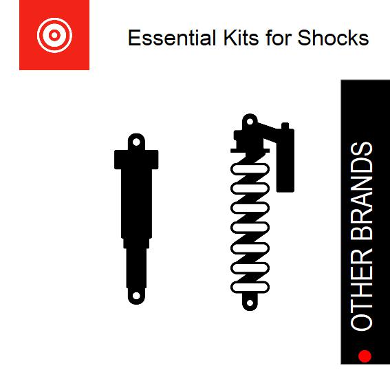 Essential Kits passend für Sonstige