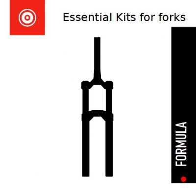 Essential Kits passend für Formula